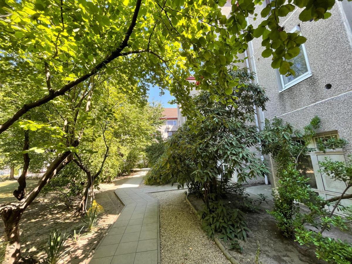 Ferienwohnung Le Petit Leisure Budapest Exterior foto