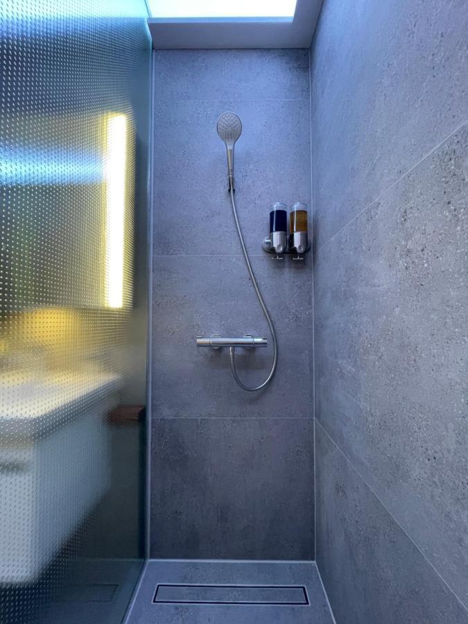 Ferienwohnung Le Petit Leisure Budapest Exterior foto